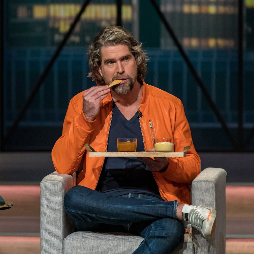 "Die Höhle der Löwen"-Investor Nils Glagau