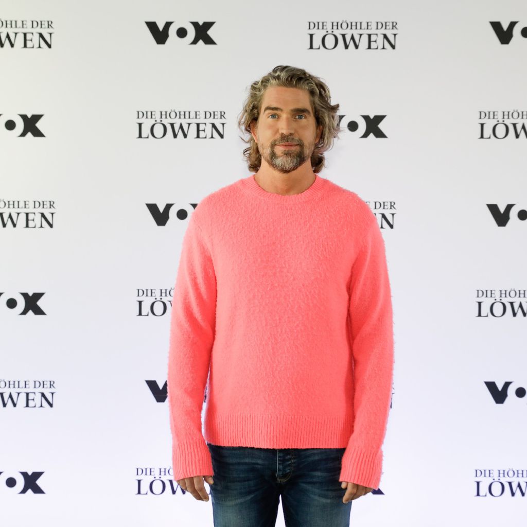 "Die Höhle der Löwen"-Investor Nils Glagau