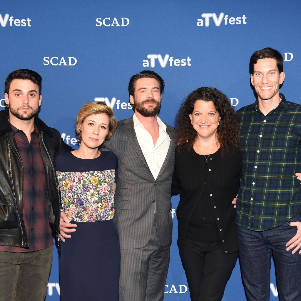 Die "How to Get Away with Murder"-Stars