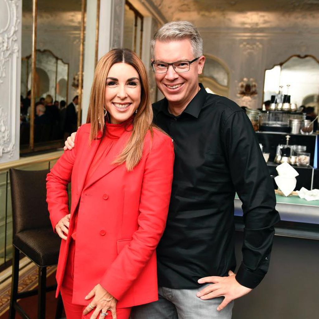 Die Investoren Judith Williams und Frank Thelen