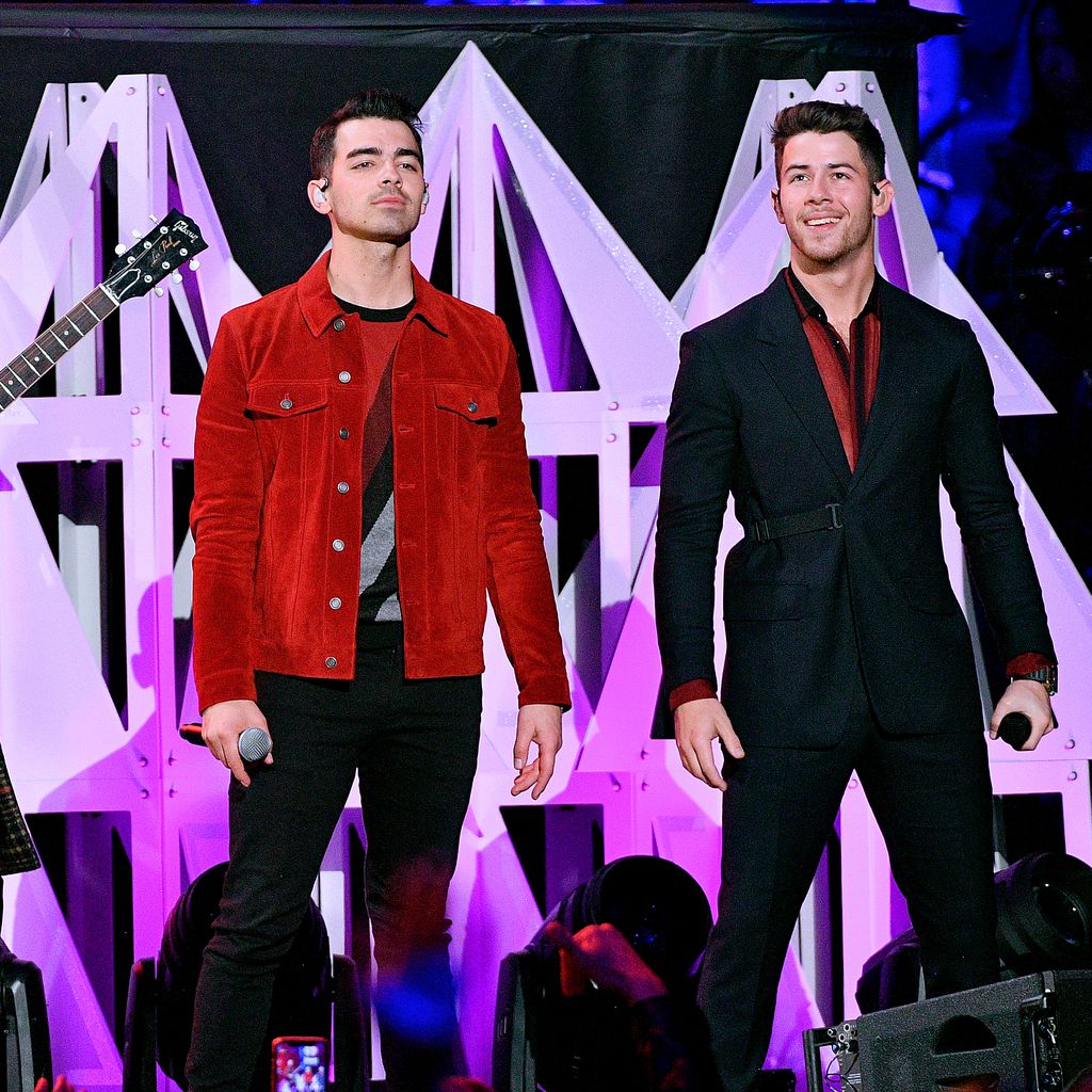Jonas Brothers