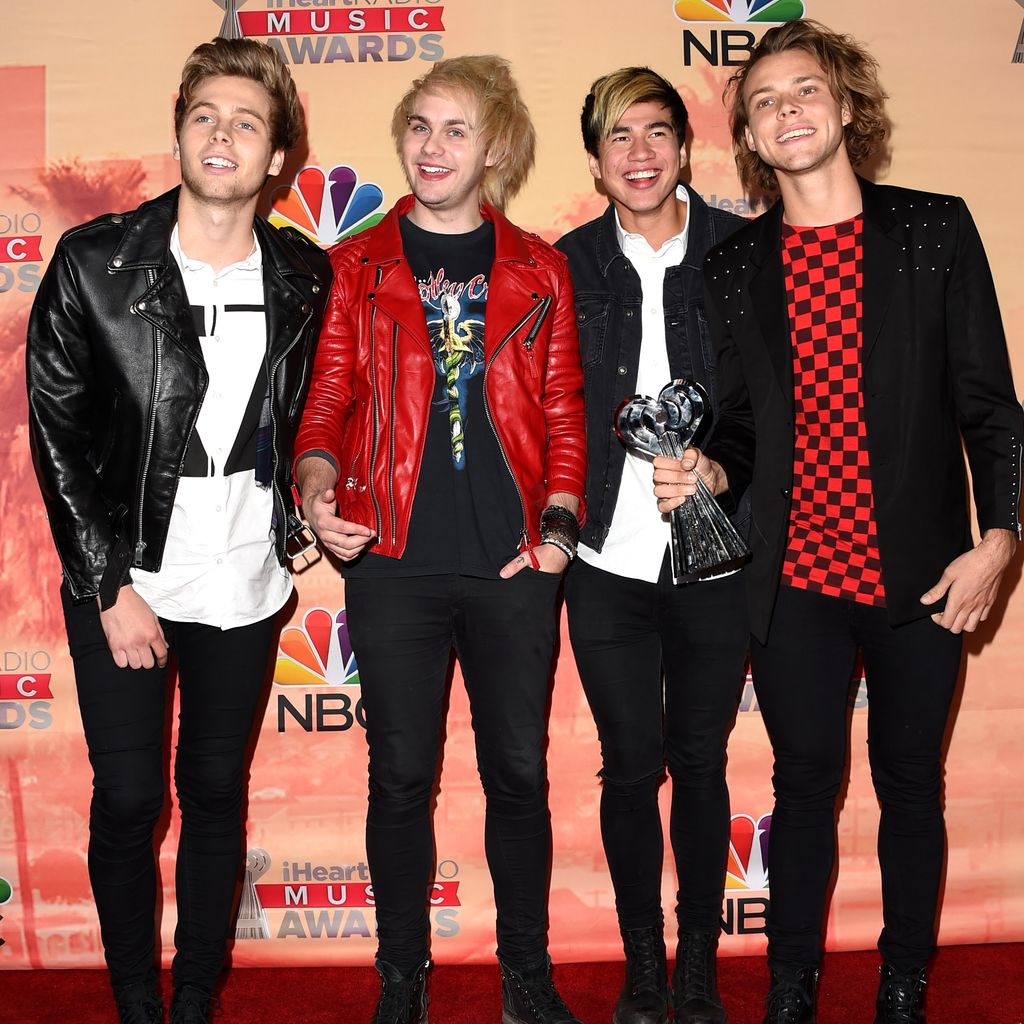 Michael Clifford