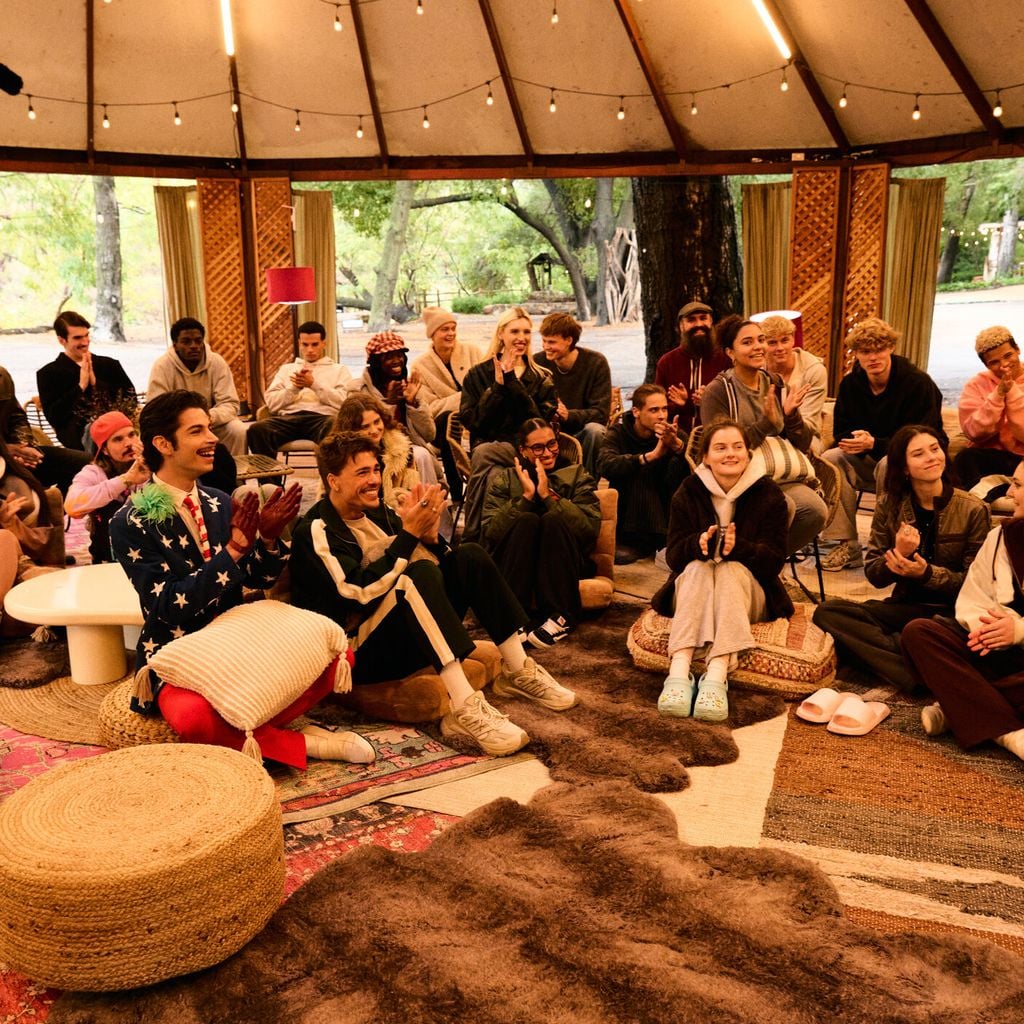 Die Kandidaten und Kandidatinnen von GNTM in LA