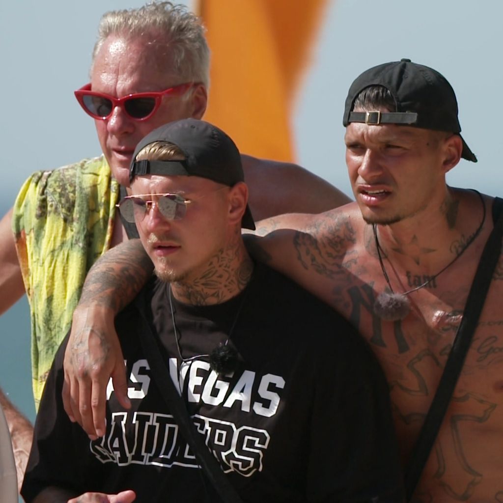 Die Kandidaten von "Kampf der Realitystars" 2022