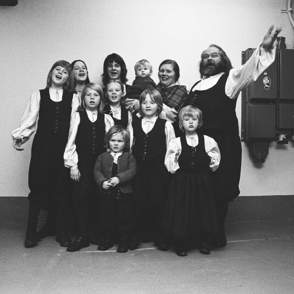 Die Kelly Family