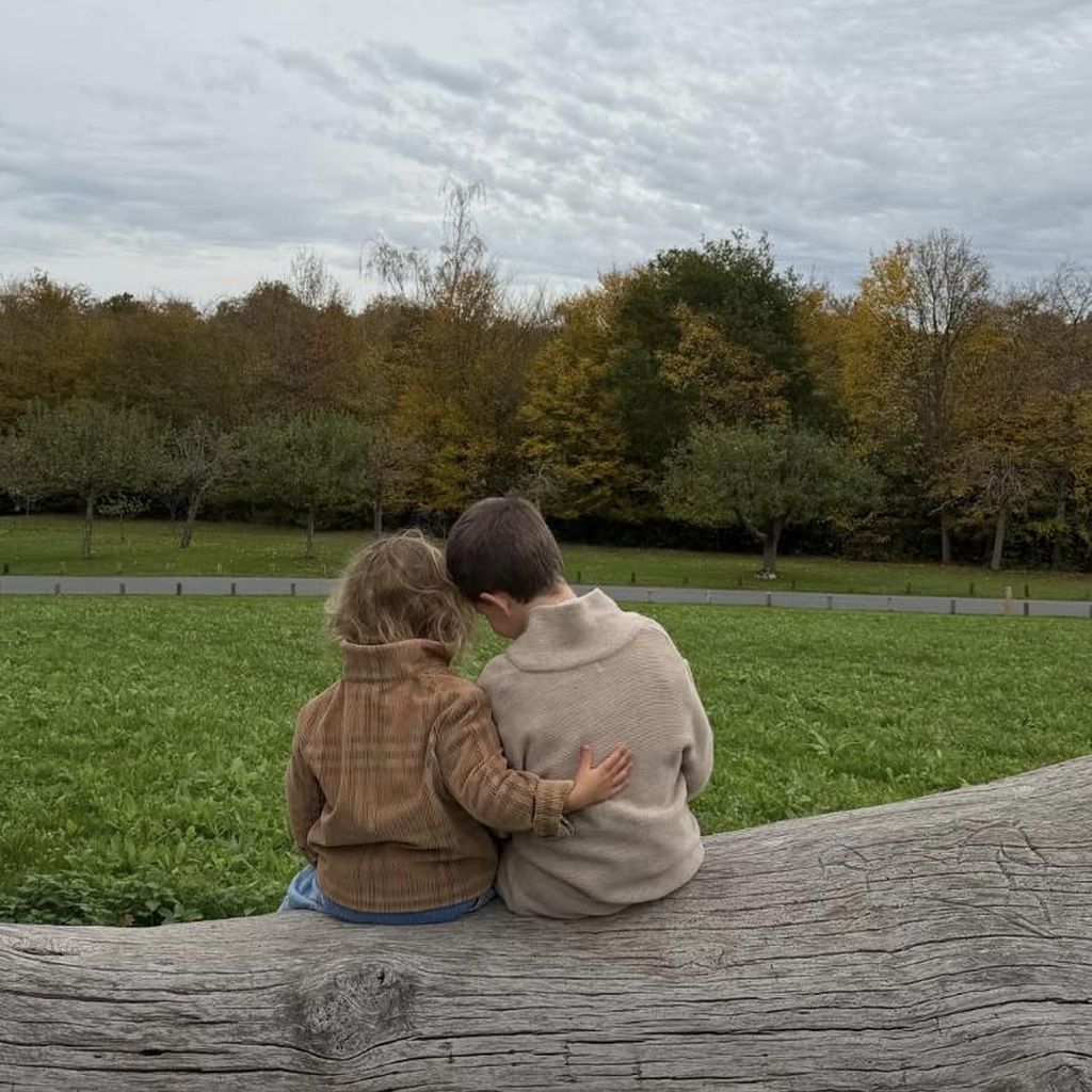 Die Kinder von Rosie Huntington-Whiteley