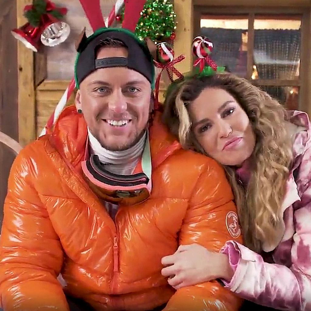 Die "Köln 50667"-Stars Danny Liedtke und Sophie Imelmann im Promiflash-Interview