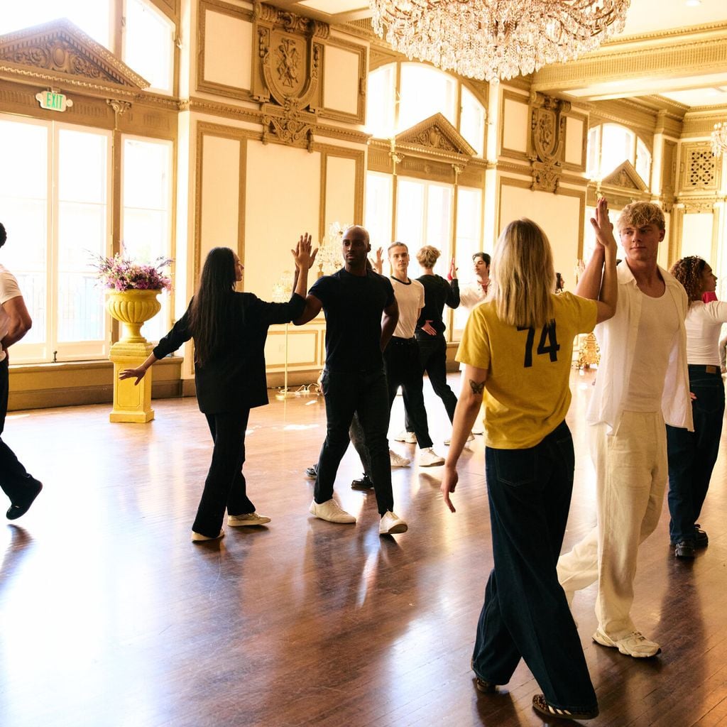 Die Models von GNTM 2026