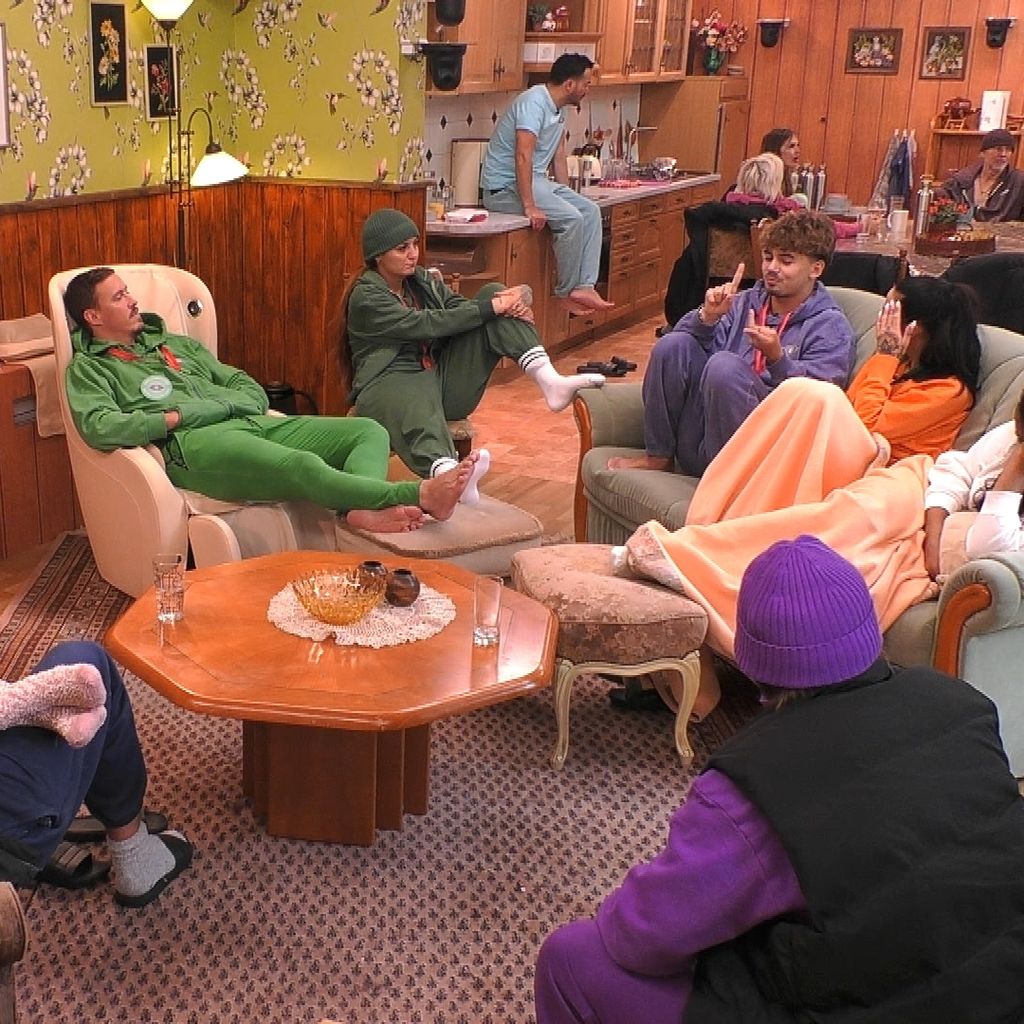 Die "Promi Big Brother"-Kandidaten 2024