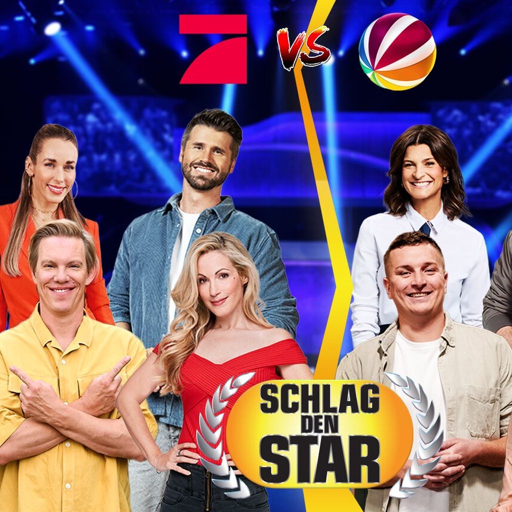 "Schlag den Star"-Kandidaten vom 11. Januar 2026
