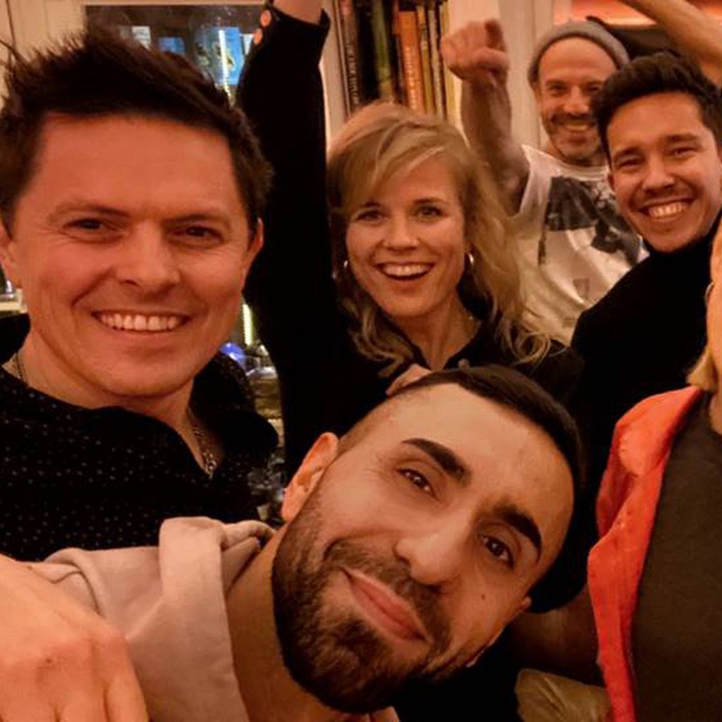 Die "Sing meinen Song"-Stars 2020