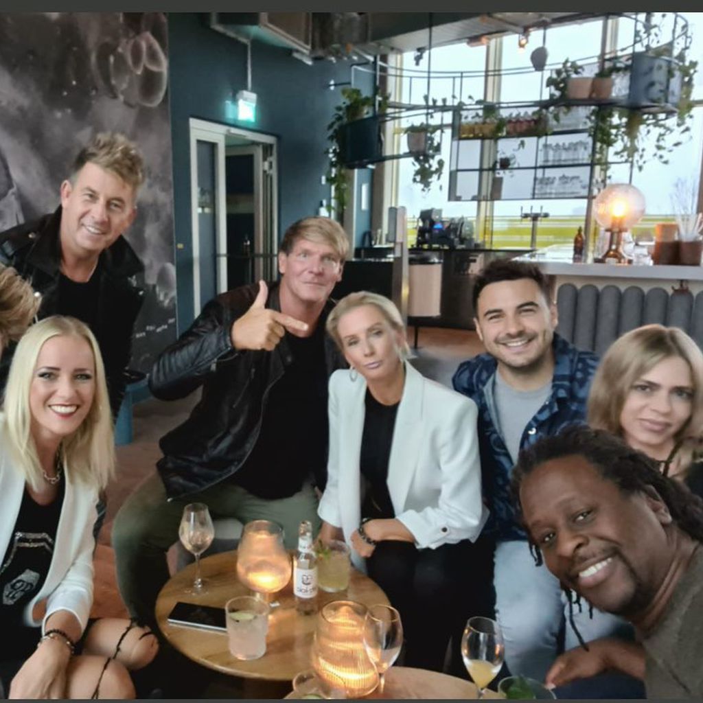 Die "Sommerhaus der Stars"-Kandidaten 2021