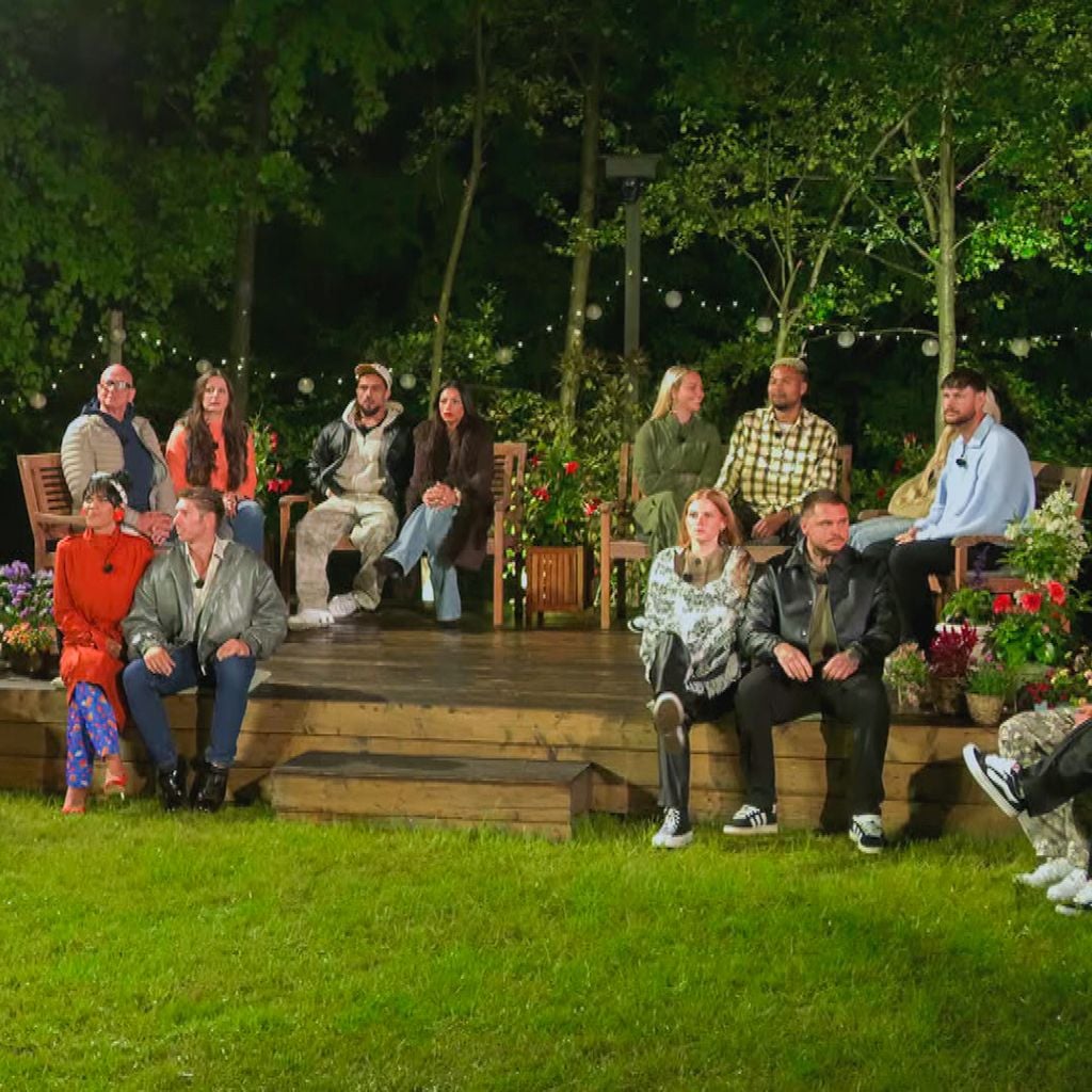 Die "Sommerhaus der Stars"-Kandidaten 2026
