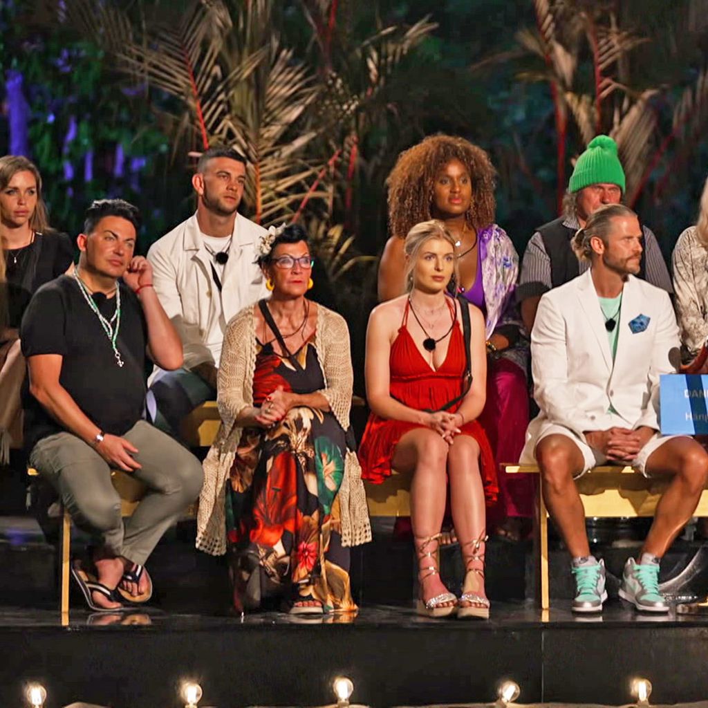 Die Stunde der Wahrheit bei "Kampf der Realitystars" 2023