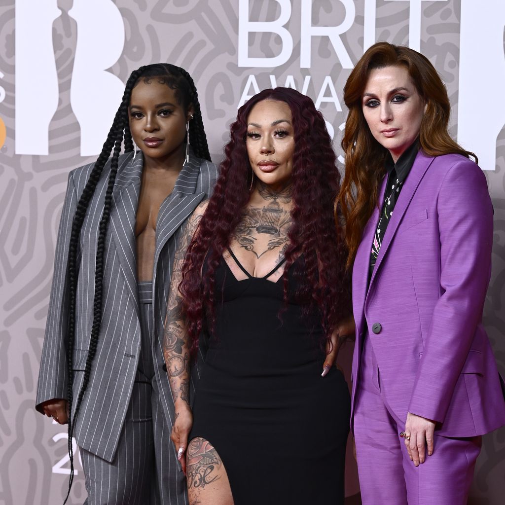 Die Sugababes im Jahr 2023