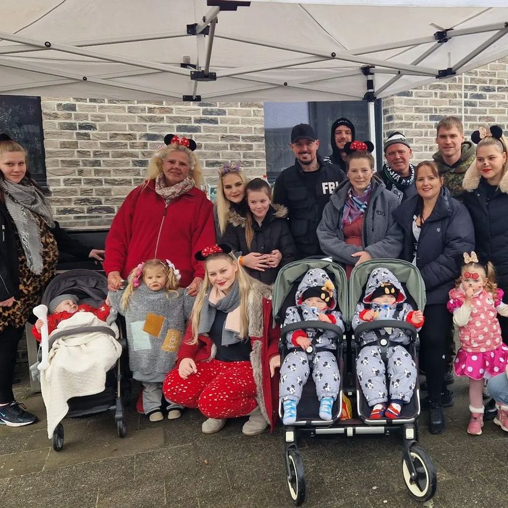 Die Wollnys, Februar 2022