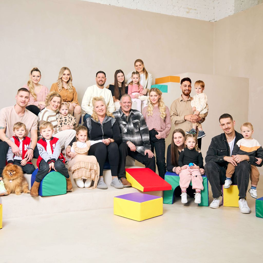 Die Wollnys