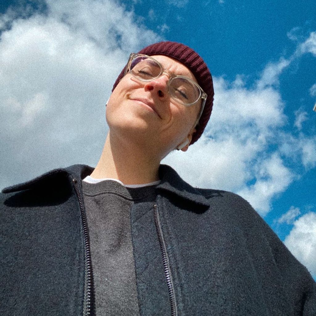 Annika, auf YouTube bekannt als Annikazion