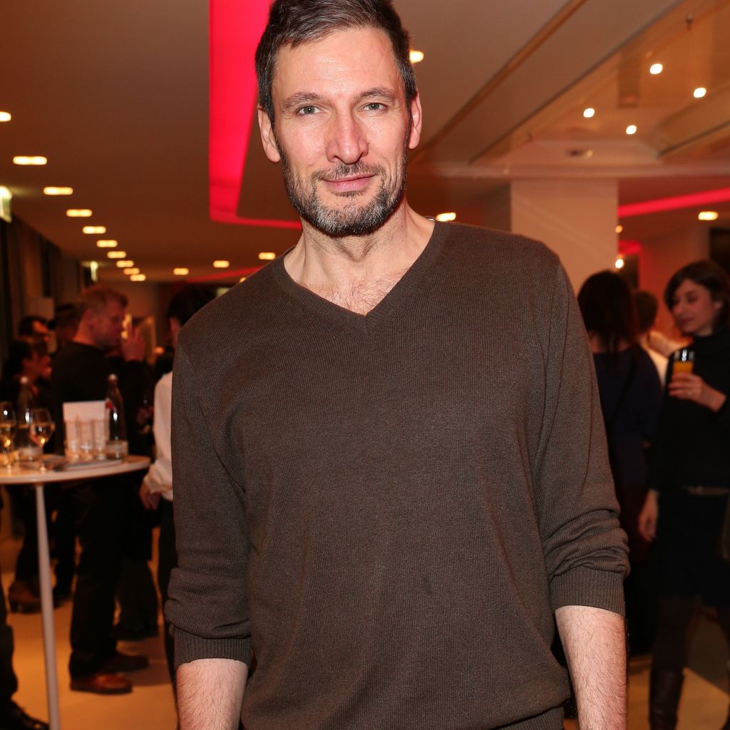 Dieter Bach