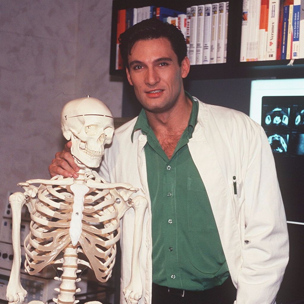 Dieter Bach