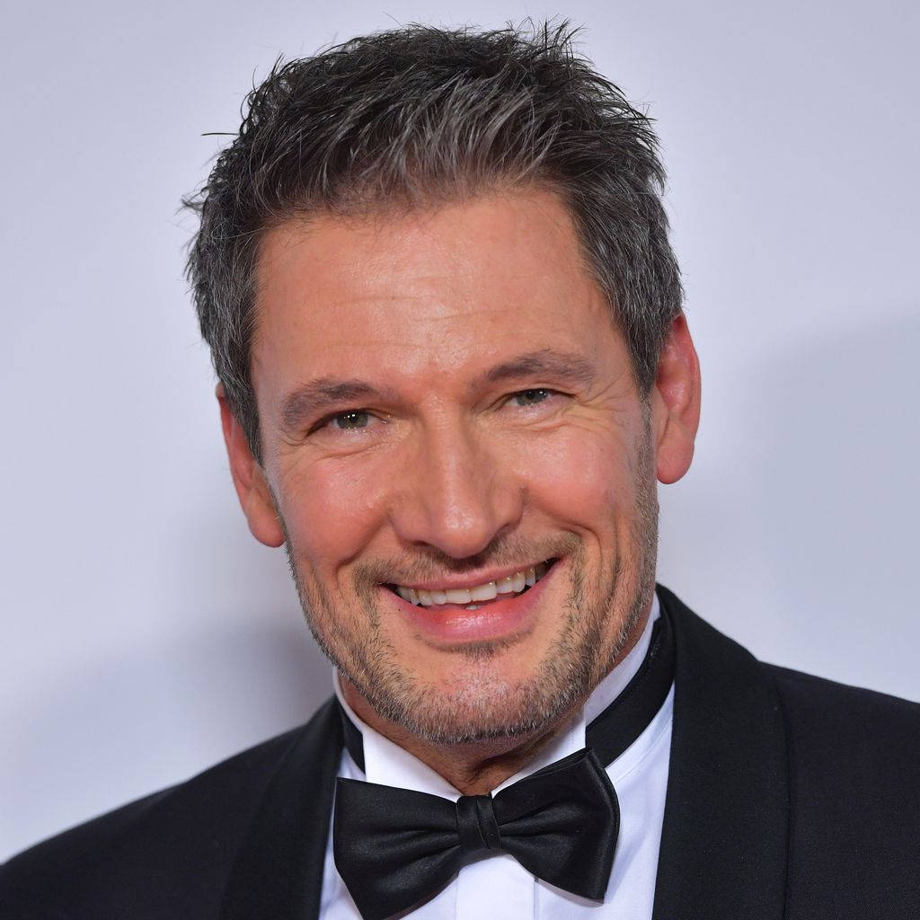Dieter Bach in München, Dezember 2018