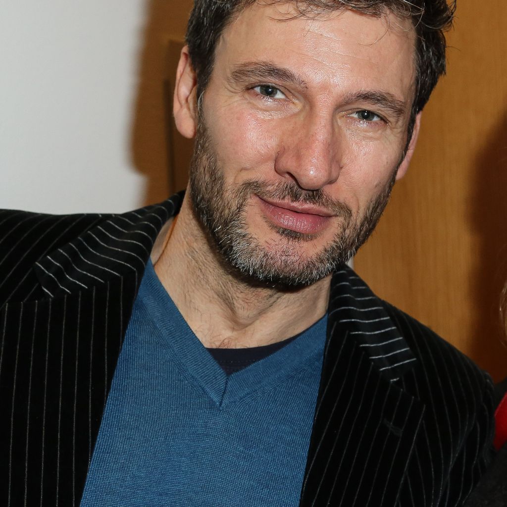 Dieter Bach