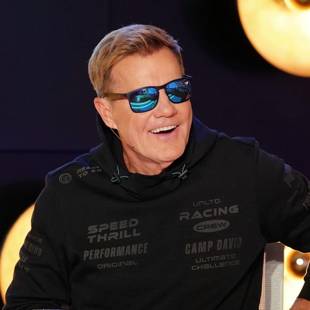 Dieter Bohlen bei DSDS 2026