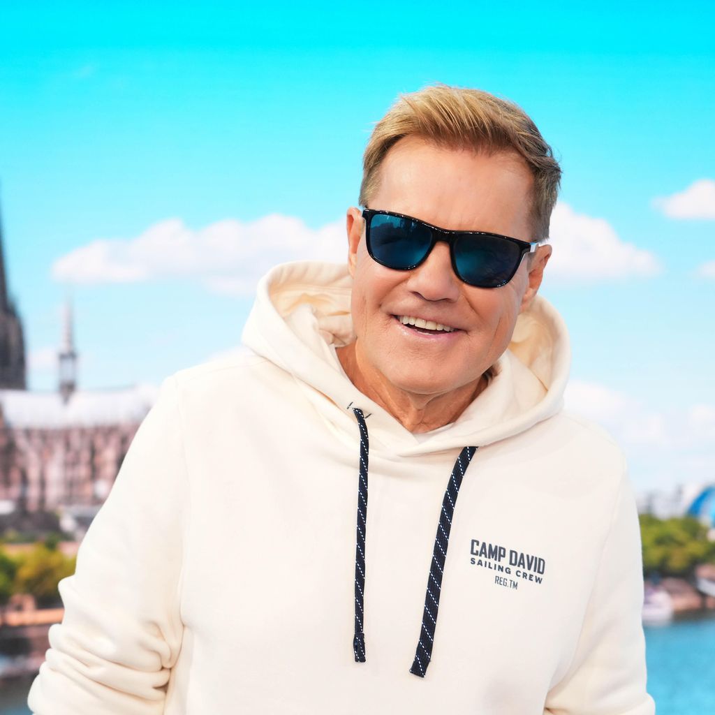 Dieter Bohlen, DSDS-Juror