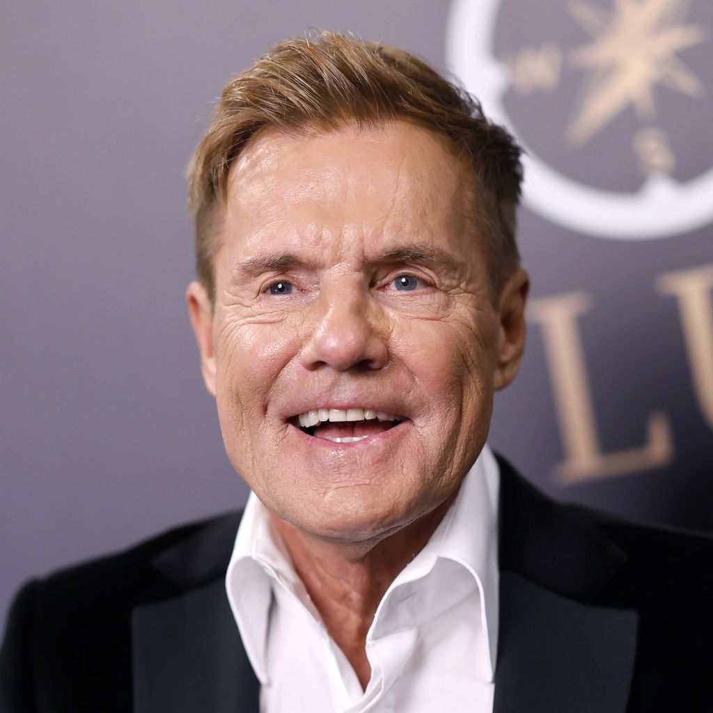Dieter Bohlen in Köln, September 2025
