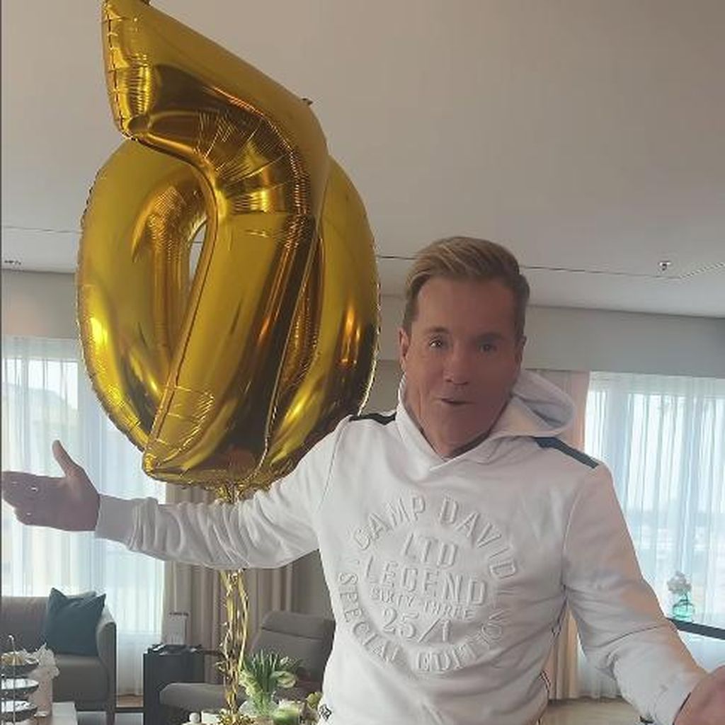 Dieter Bohlen, Musiker