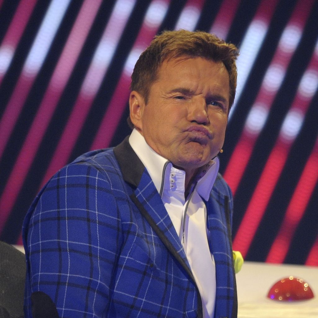 Dieter Bohlen, Musiker