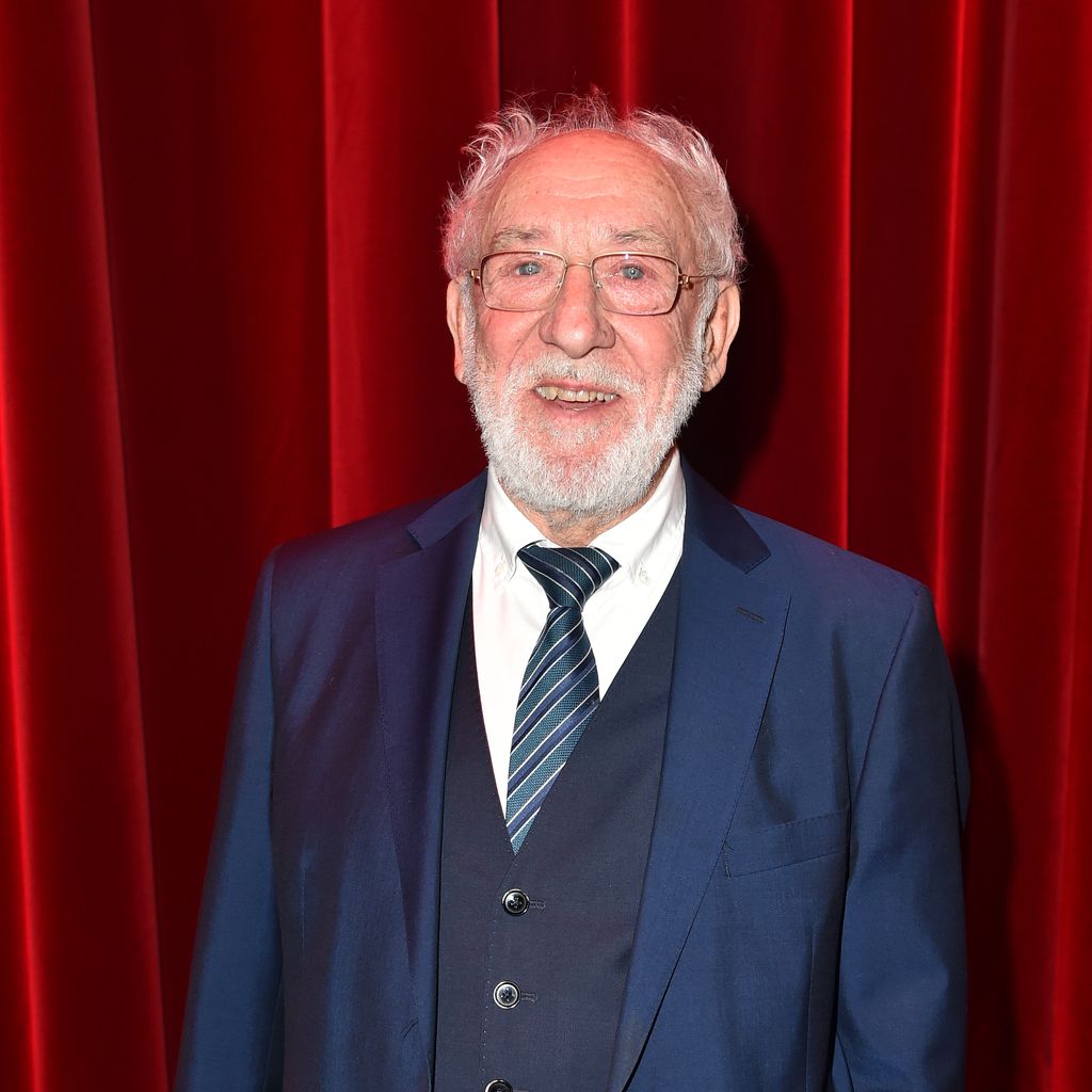 Dieter Hallervorden, Comedian und Schauspieler