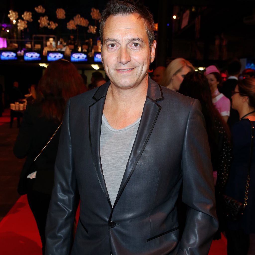 Dieter Nuhr