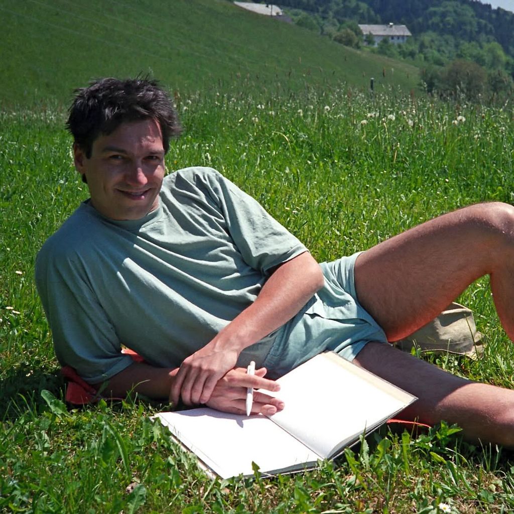 Dieter Nuhr, Kabarettist