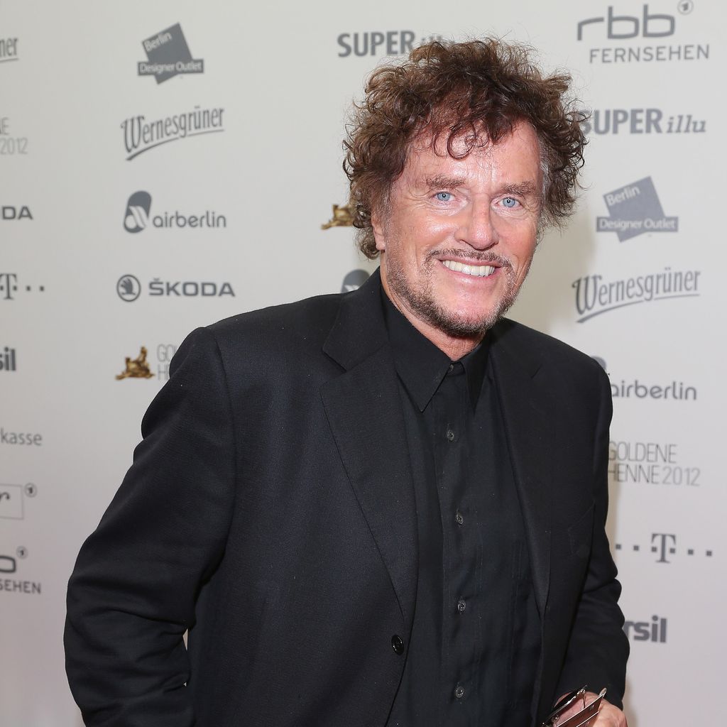 Dieter Wedel, 2012
