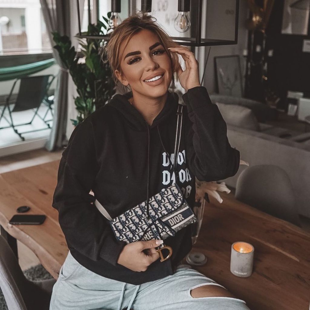 Dijana Cvijetic, 2021