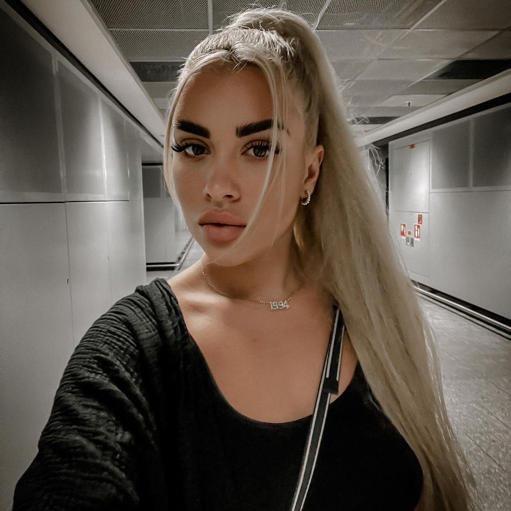Dijana Cvijetic, Reality-TV-Darstellerin
