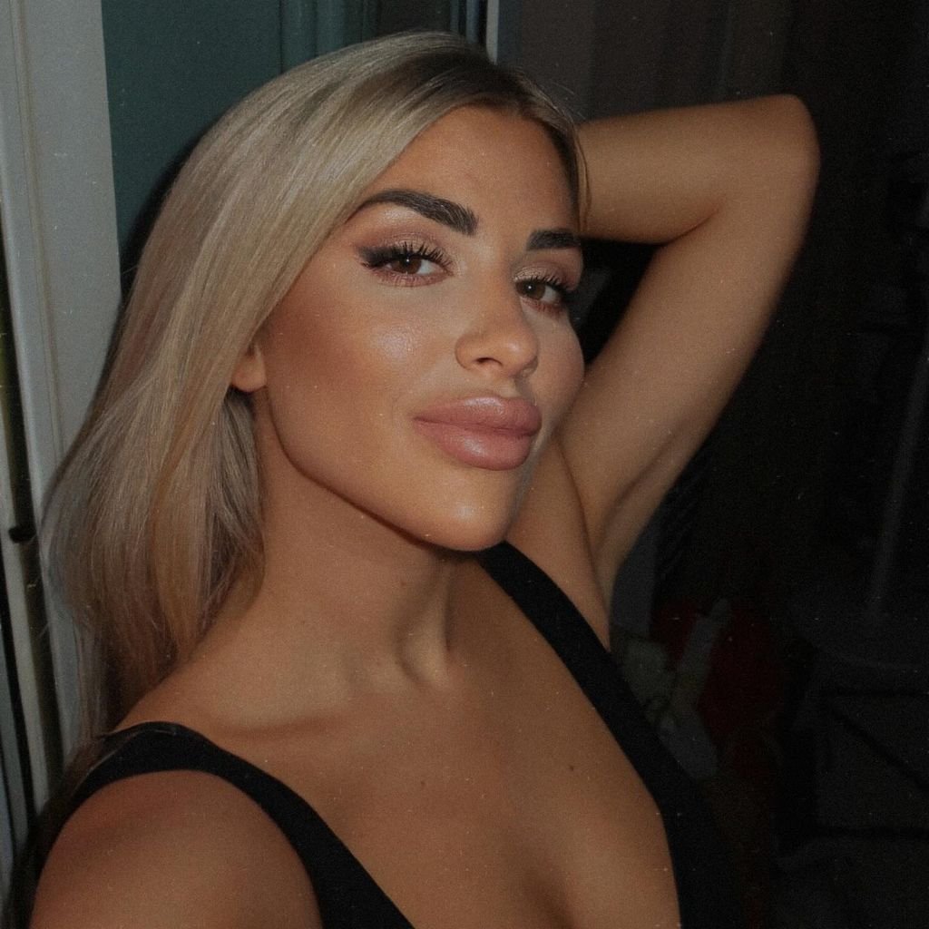 Dijana Cvijetic, Influencerin