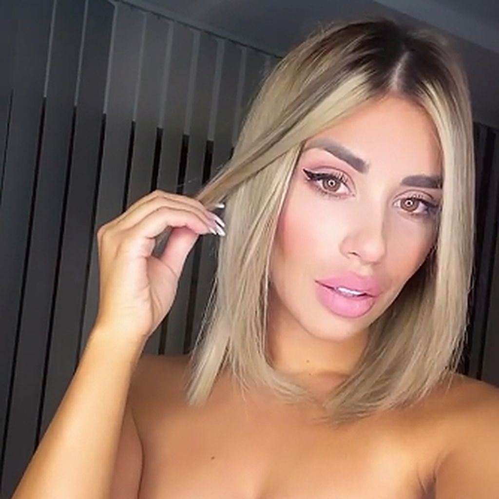 Dijana Cvijetic, Reality-TV-Star