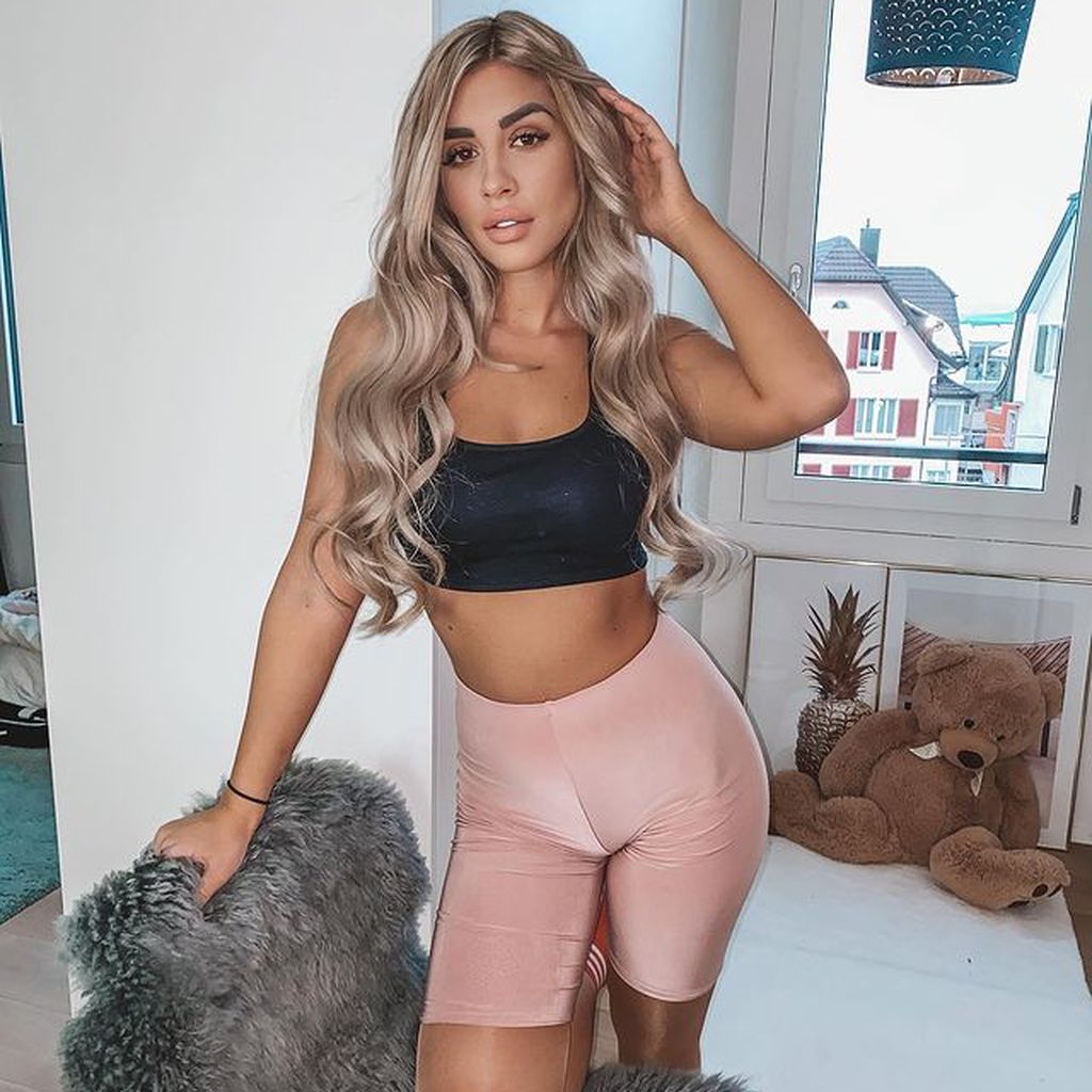 Dijana Cvijetic, 2021