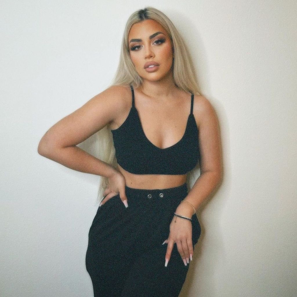 Dijana Cvijetic, Reality-TV-Star