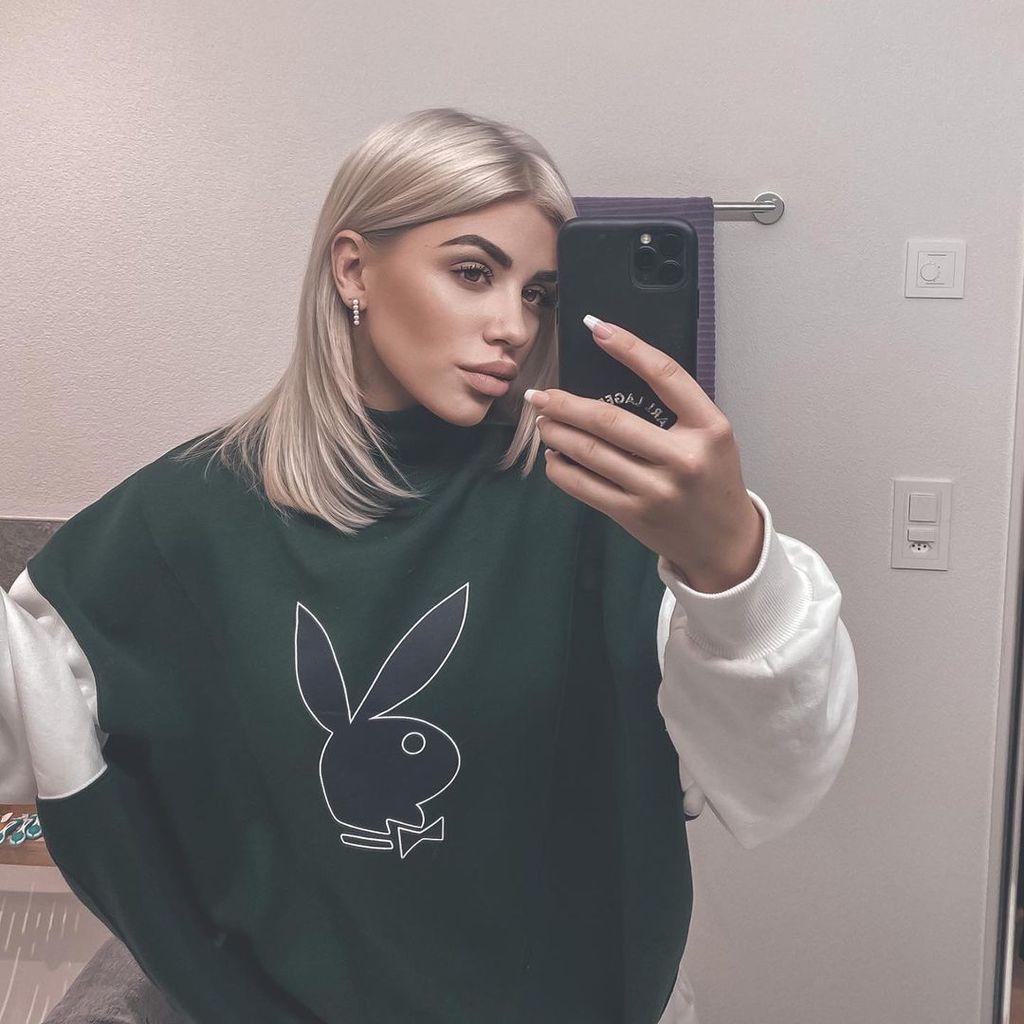 Dijana Cvijetic, Influencerin