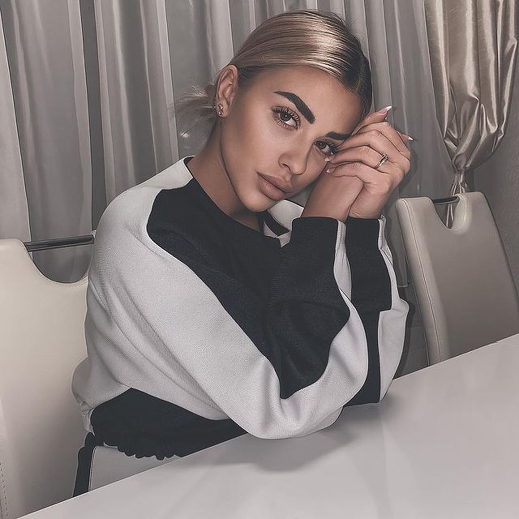 Dijana Cvijetic, Influencerin