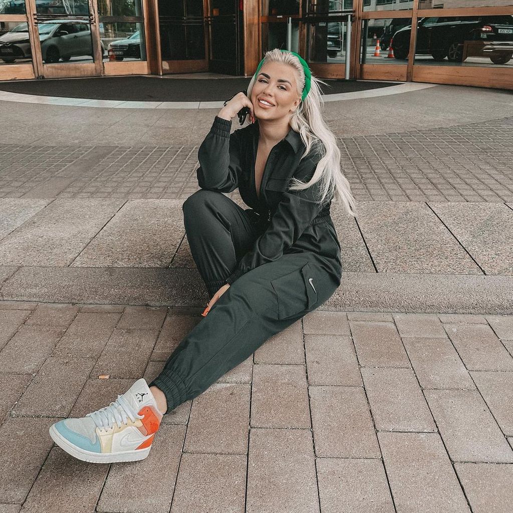 Dijana Cvijetic, Mai 2023