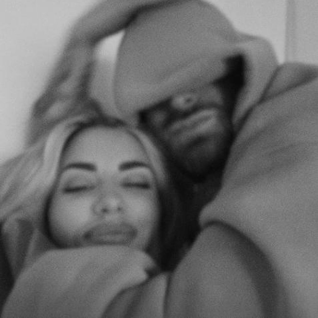 Dijana Cvijetic und Luigi Birofio, Februar 2026