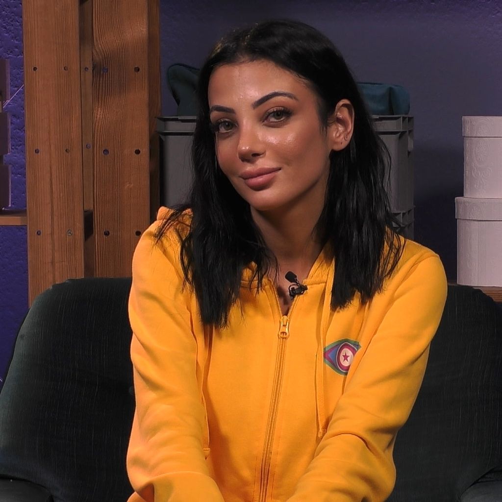 Dilara Kruse, Spielerfrau