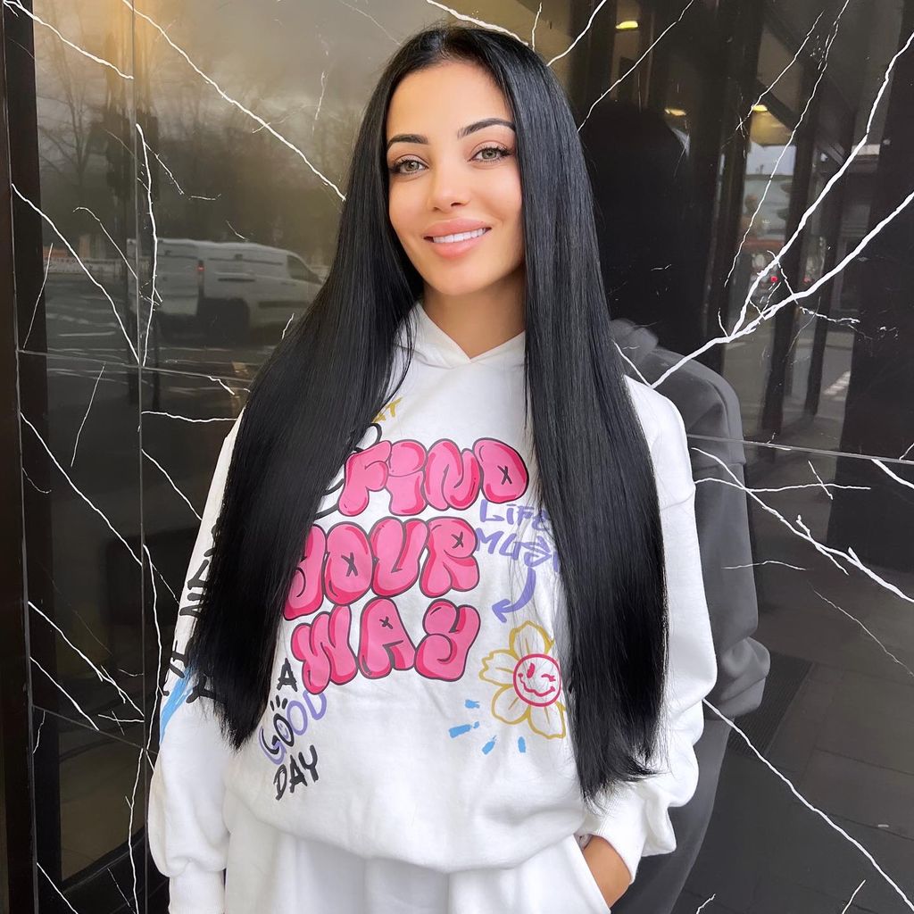 Dilara Kruse, TV-Bekanntheit