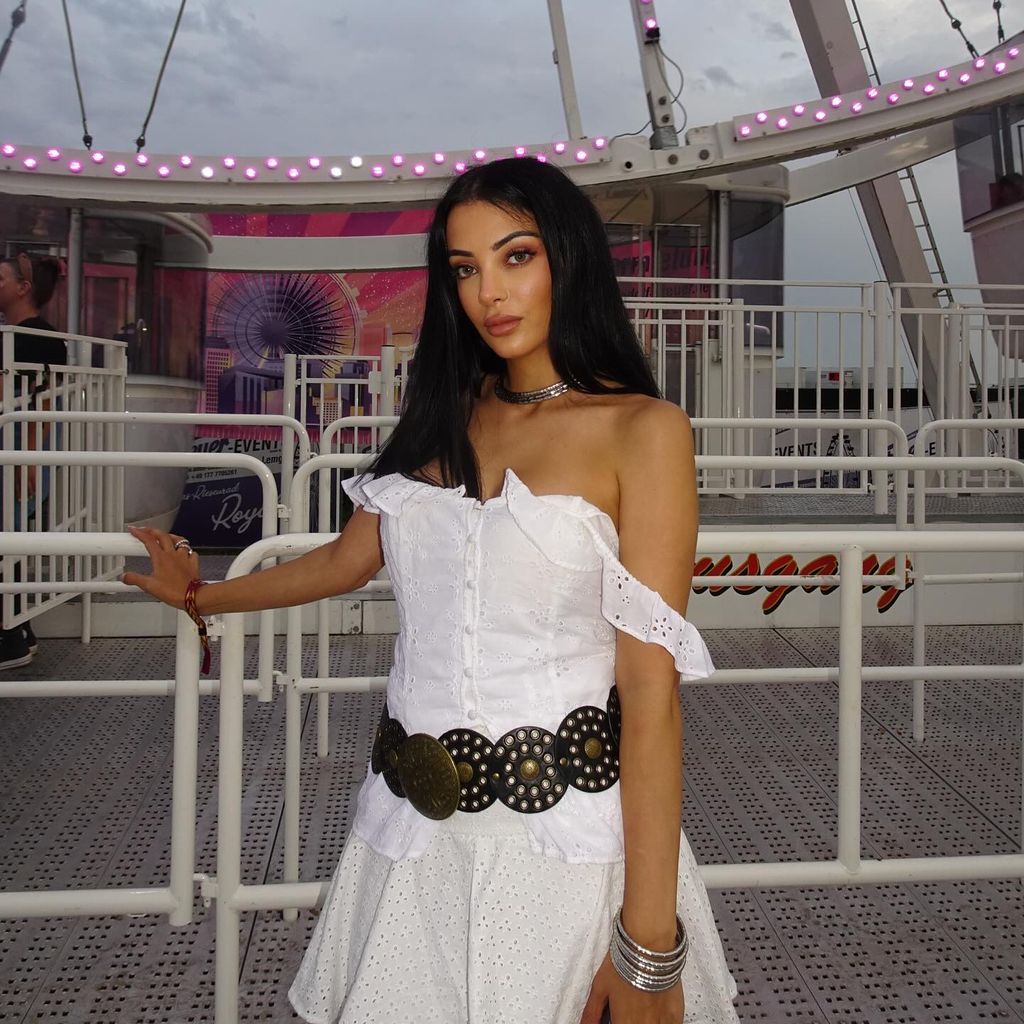 Dilara Kruse, Juli 2024