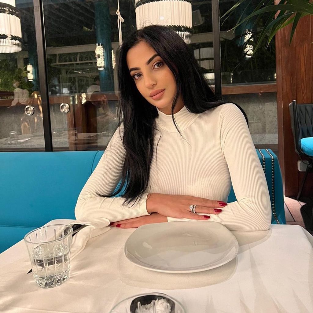 Dilara Kruse, 2022