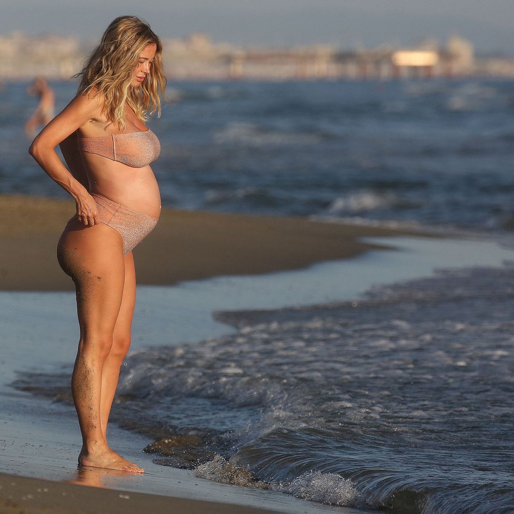 Diletta Leotta, Freundin von Loris Karius